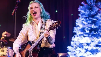 Seraina Telli X-Mas Acoustic Nights