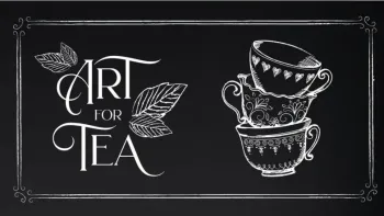 Art for Tea