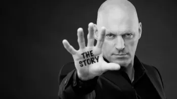 Tobias Heinemann: THE STORY