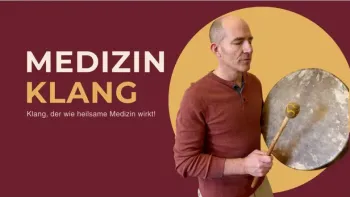 Medizinklang – Tagesworkshop für die Stimme