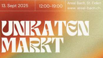 Unikaten Markt