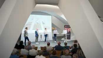12. Medienforum SRG Ostschweiz: