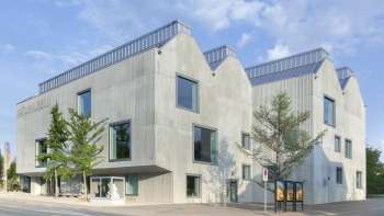 Naturmuseum St.Gallen