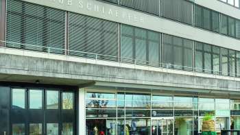 Jakob Schlaepfer Shop
