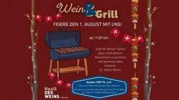 Wein & Grill