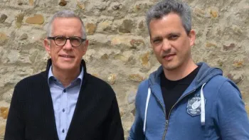Jazz, Pop, Latin mit dem Gitarrenduo MenSid