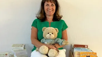 Buchstart - Bibliothekserlebnis für die Kleinsten