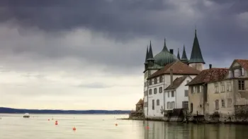 Fotokurs in der Thurgauer Hügellandschaft (Fotografie)