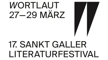 Wortlaut – 17. St. Galler Literaturfestival