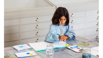 Little Artists - Lokremise