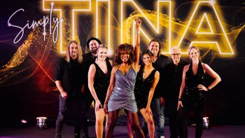 Simply Tina – The Tina Turner Tribute Show