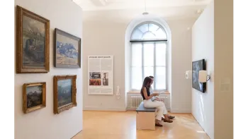 Kunst & Zmittag