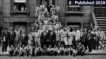 Alles über Jazz (2) – Swing ist Trumpf