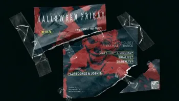 Halloween Friday