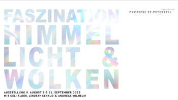 Faszination Himmel, Licht und Wolken