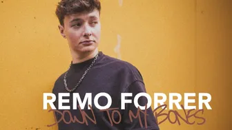 Remo Forrer - Down To My Bones-Tour