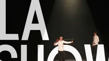 Galashow Zirkusfestival 2025 "Sonjolino lädt ein" Galashow Zirkusfestival 2025 "Sonjolino lädt ein"