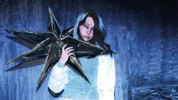 LIVE: Sophia Blenda (AT)