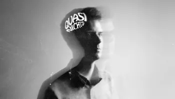 ALEX STOLDT - QUASI NICHTS