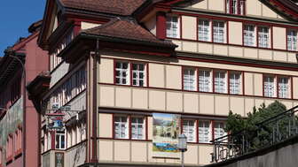 Musée d’Appenzell