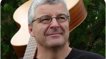 Mani Matter und Kurt Marti