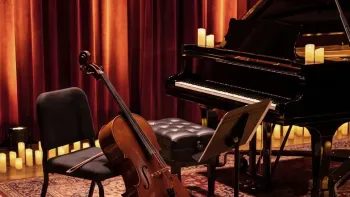 Candlelight-Konzert - Impressions Musicales