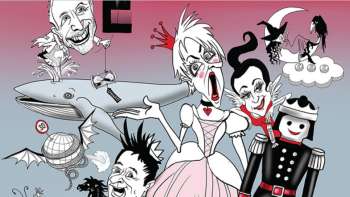 Cabaret Sälewie «Abgfahre»