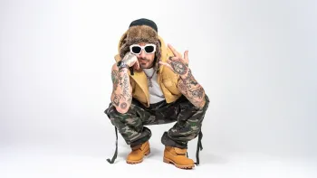 ROOLER @ Madhouse by Project Hardstyle -  Kugl St.Gallen