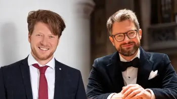 Herzlich lieb hab ich dich: Vivaldi, Buxtehude, Entdeckung