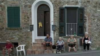 Tatti, paese di sognatori