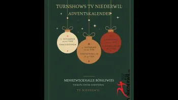 Turnshow TV Niederwil SG