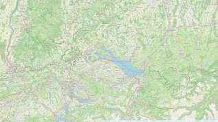 Mostra mappa
