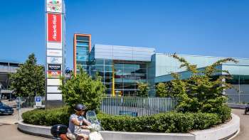 Westcenter (centre commercial)