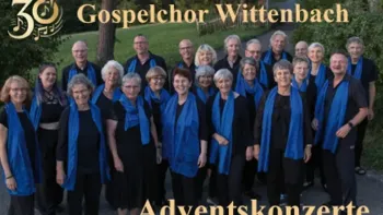 Adventskonzert Gospelchor Wittenbach