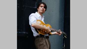 Connor Selby; Support Act: Ronny Rast