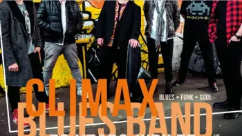 Climax Blues Band