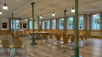 Kunsthandwerk Weihnachtsausstellung