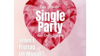 SpeedDating & VIP-Party Alter 35 – 50