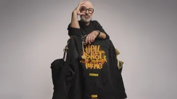 Reeto von Gunten - Mitgliederversammlung KiE