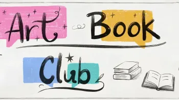 Art Book Club