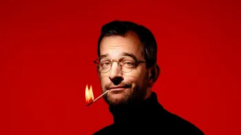 Kilian Ziegler (99°C) – Wortspiele am Siedepunkt