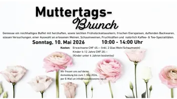 Muttertagsbrunch