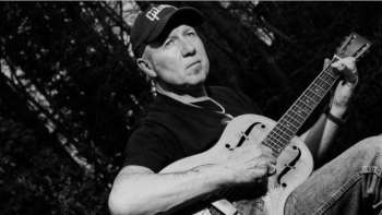 Come on! Let’s go Back to the Blues Roots – mit Rolf Bahns