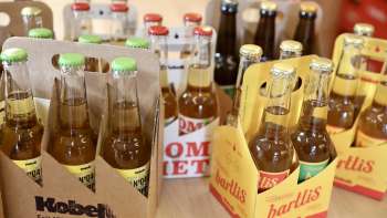 Kobelt cidery