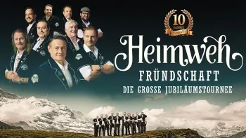 Heimweh
