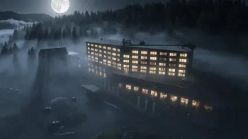 WeekendKrimi Schwägalp