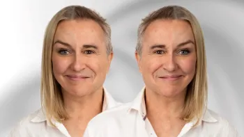 Comedy-Duo «S'Rindlisbachers»