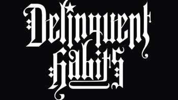 DELINQUENT HABITS by 29Years HipHopShows - Kugl St.Gallen
