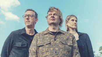 Iiro Rantala TRINITY