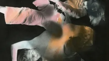 SAMAR BY RIGOLO, Tanztheater - St. Gallen